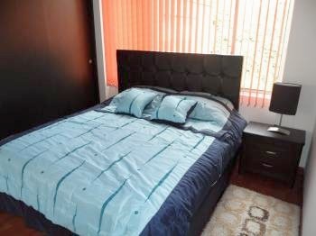 Cartagena Apartment
