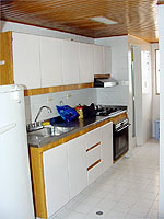 Luxury Apartment Colombia