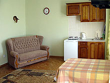 Kitchenette