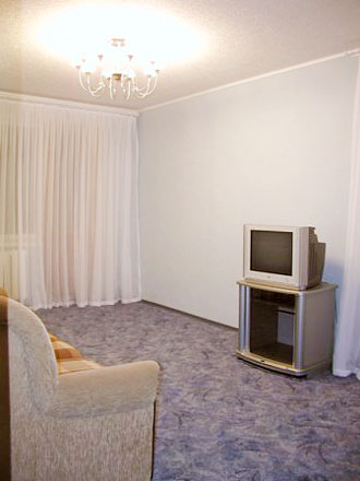 Sumy Apartment