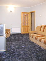 Sumy Apartment