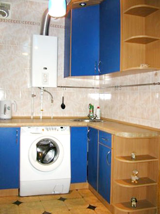 Sumy Apartment