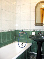 Sumy Apartment