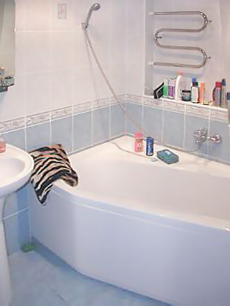 Sumy Apartment