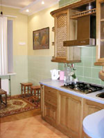 Sumy Apartment