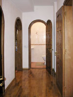 Sumy Apartment