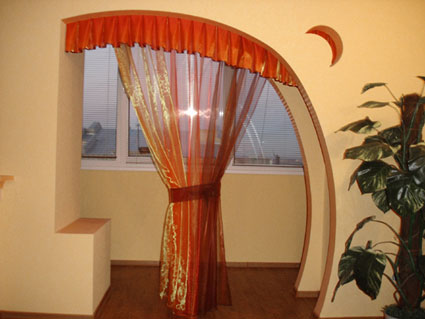 Sumy Apartment