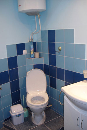 Sumy Apartment