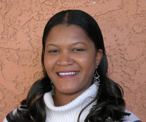 Laticia Davis